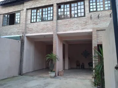 Sobrado com 4 Quartos à venda, 270m² no Jardim Jussara, São Paulo