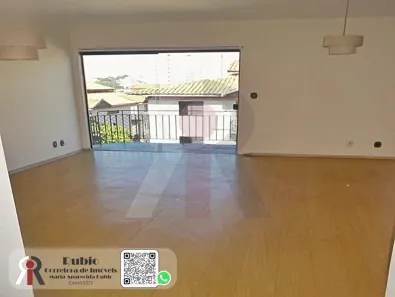 Apartamento com 3 Quartos para alugar, 80m² no Jardim Faculdade, Sorocaba