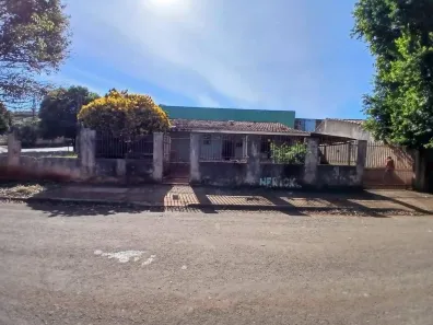 Casa com 3 Quartos à venda, 85m² no Paiçandu, Paiçandu