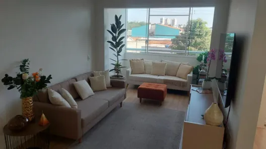 Apartamento com 2 Quartos à venda, 73m² no Vila das Jabuticabeiras, Taubaté