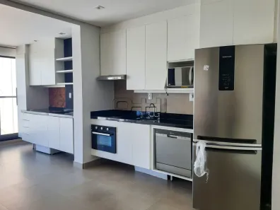 Apartamento com 2 Quartos à venda, 65m² no Campo Belo, São Paulo