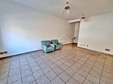 Imóvel Comercial para alugar, 254m² no Centro, Ribeirão Preto