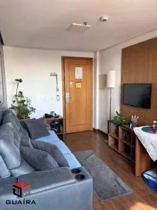 Apartamento com 1 Quarto à venda, 50m² no Centro, São Bernardo do Campo