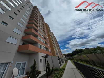 Apartamento com 2 Quartos à venda, 62m² no Jardim Colônia, Jundiaí
