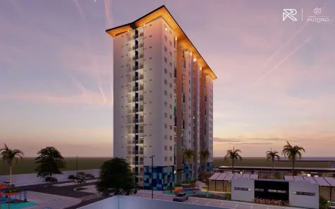 Apartamento com 2 Quartos à venda, 60m² no Centro, Ananindeua
