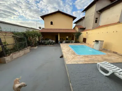 Apartamento com 4 Quartos à venda, 339m² no Trevo, Belo Horizonte