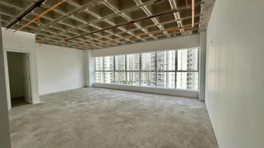 Sala Comercial para alugar, 68m² no Gleba Fazenda Palhano, Londrina