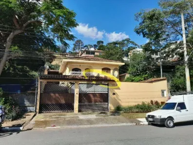 Casa com 3 Quartos à venda, 260m² no Jardim dos Ipês, Cotia