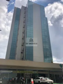 Sala Comercial à venda, 43m² no Vila Trujillo, Sorocaba