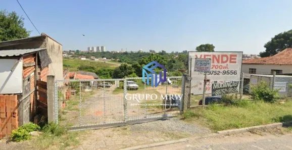 Lote/Terreno à venda, 3720m² no Jardim Simus, Sorocaba