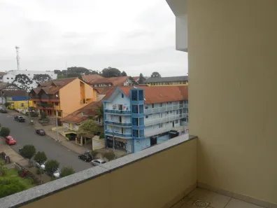 Apartamento com 3 Quartos à venda, 123m² no Nova Petrópolis, Nova Petrópolis