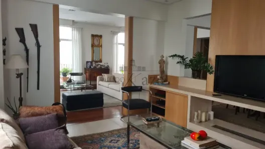Apartamento com 3 Quartos à venda, 340m² no Cerqueira César, São Paulo
