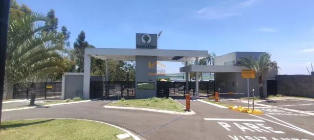 Lote/Terreno à venda, 1311m² no Parque Residencial Tancredi, Americana