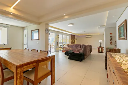 Cobertura com 3 Quartos para alugar, 236m² no Chácara Santo Antônio (Zona Sul), São Paulo
