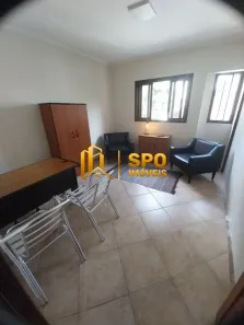 Sala Comercial para alugar, 20m² no Vila Anhangüera, São Paulo