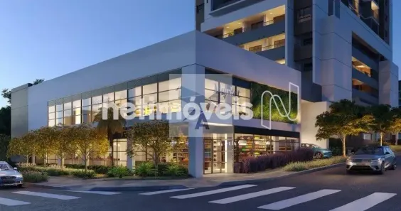 Ponto Comercial à venda, 950m² no Santo Amaro, São Paulo