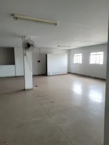 Sala Comercial para alugar, 270m² no Jardim Flórida, Bauru