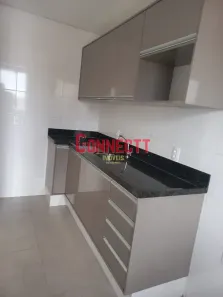 Apartamento com 2 Quartos à venda, 67m² no Jardim Irajá, Ribeirão Preto