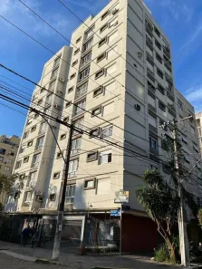 Apartamento com 3 Quartos para alugar, 130m² no Cidade Baixa, Porto Alegre