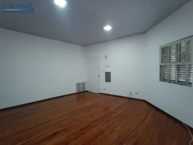 Casa com 1 Quarto para alugar, 70m² no Vila Romana, São Paulo