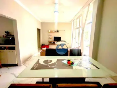 Apartamento com 2 Quartos à venda, 88m² no Itararé, São Vicente
