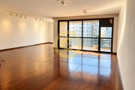 Apartamento com 4 Quartos para alugar, 141m² no Recreio dos Bandeirantes, Rio de Janeiro