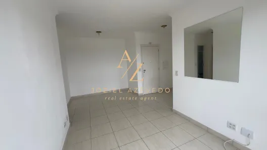 Apartamento com 2 Quartos para alugar, 75m² no Vila Boa Vista, Barueri