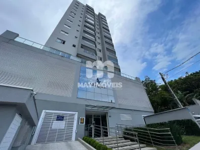 Apartamento com 3 Quartos para alugar, 89m² no Fazendinha, Itajaí