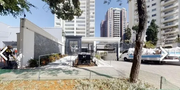 Apartamento com 4 Quartos à venda, 172m² no Indianópolis, São Paulo