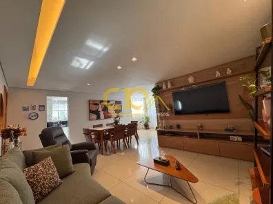 Apartamento com 4 Quartos à venda, 100m² no Fernão Dias, Belo Horizonte