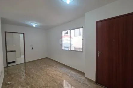 Apartamento com 2 Quartos para alugar, 49m² no Jardim Sandra, Sorocaba