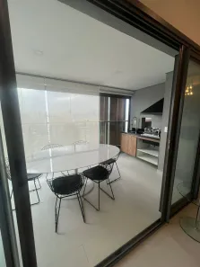 Apartamento com 2 Quartos para alugar, 85m² no Pinheiros, São Paulo