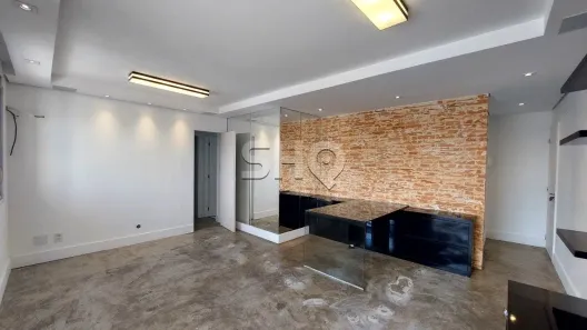Apartamento com 2 Quartos à venda, 76m² no Vila Ipojuca, São Paulo