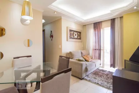Apartamento com 2 Quartos à venda, 50m² no Parque Mandaqui, São Paulo