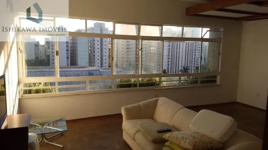 Apartamento com 4 Quartos à venda, 350m² no Bela Vista, São Paulo