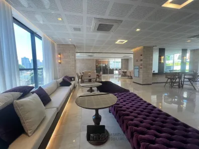 Apartamento com 4 Quartos à venda, 488m² no Nova Suiça, Goiânia