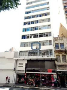 Sala Comercial para alugar, 40m² no Centro, Campinas