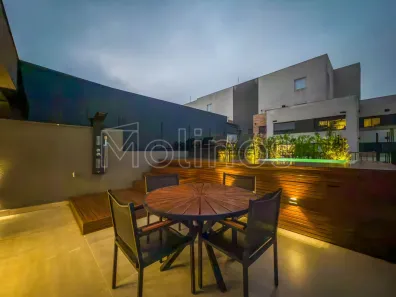 Cobertura com 1 Quarto à venda, 123m² no Brás, São Paulo
