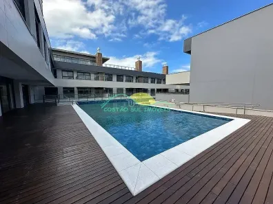 Apartamento com 3 Quartos à venda, 117m² no Morro das Pedras, Florianópolis