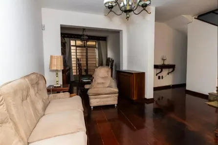Casa com 3 Quartos à venda, 240m² no Bom Retiro, São Paulo