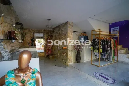 Ponto Comercial à venda, 252m² no Santa Paula, São Caetano do Sul