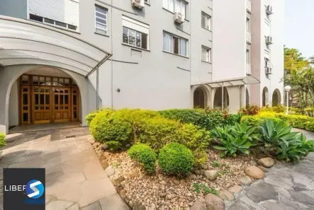 Apartamento com 2 Quartos à venda, 79m² no Cristal, Porto Alegre