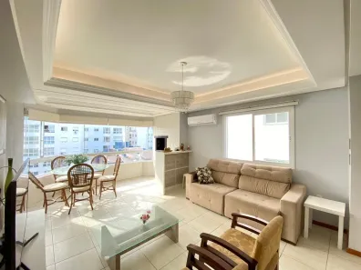 Apartamento com 3 Quartos à venda, 120m² no Zona Nova, Capão da Canoa