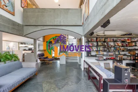 Sobrado com 4 Quartos à venda, 325m² no Lapa, São Paulo