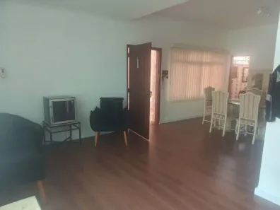 Sobrado com 3 Quartos à venda, 257m² no Cambuci, São Paulo