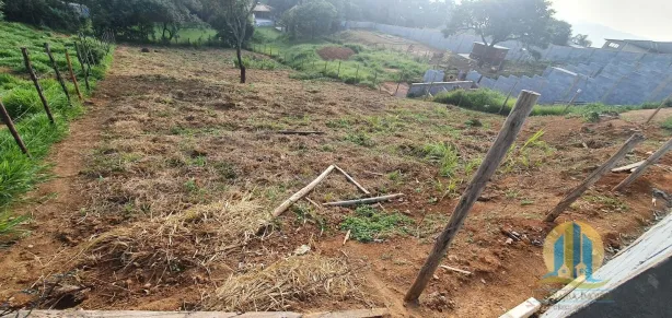 Lote/Terreno à venda, 595m² no Parque Jaguari (Fazendinha), Santana de Parnaíba