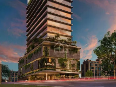 Sala Comercial à venda, 59m² no Centro, Cascavel