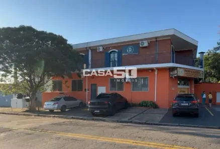 Sala Comercial com 2 Quartos para alugar, 35m² no Jardim Nova Europa, Campinas
