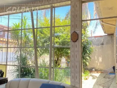 Casa com 3 Quartos à venda, 320m² no Vila Metalúrgica, Santo André