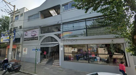 Sala Comercial com 1 Quarto para alugar, 30m² no Centro, Novo Hamburgo